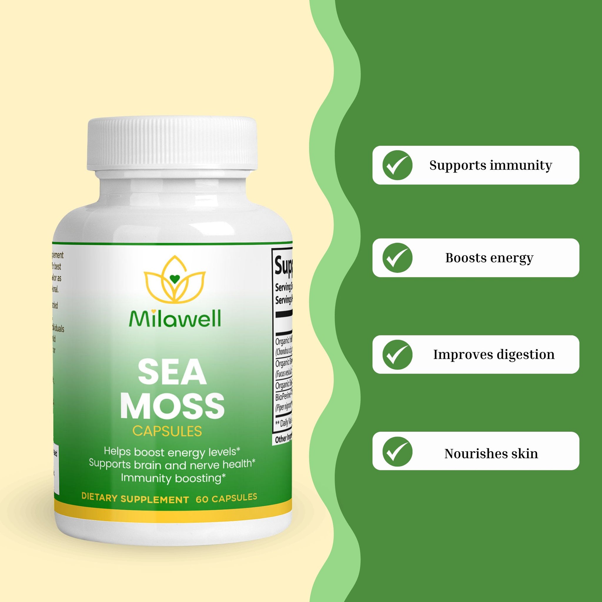 Sea Moss