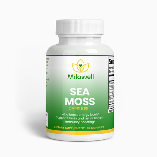 Sea Moss