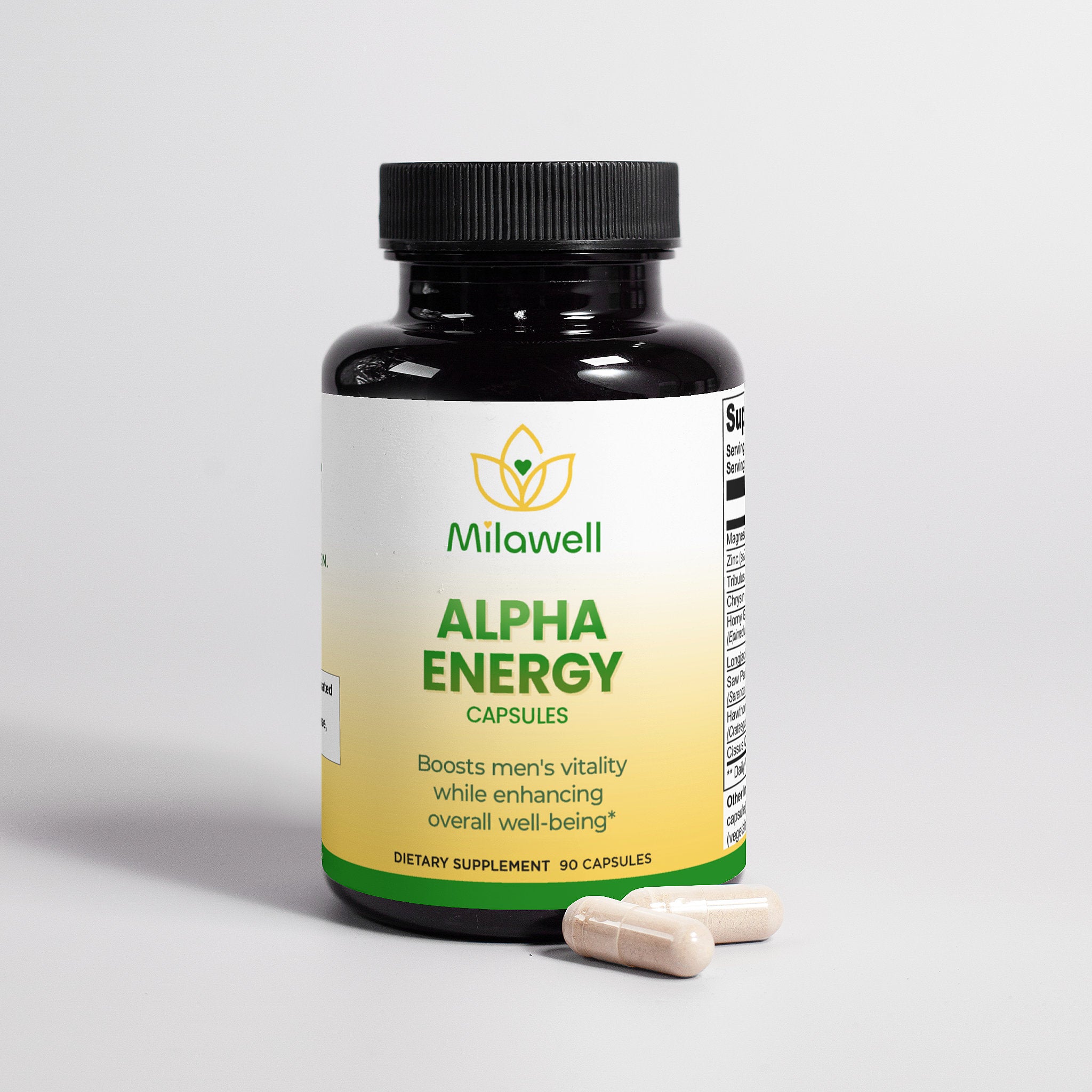 Alpha Energy